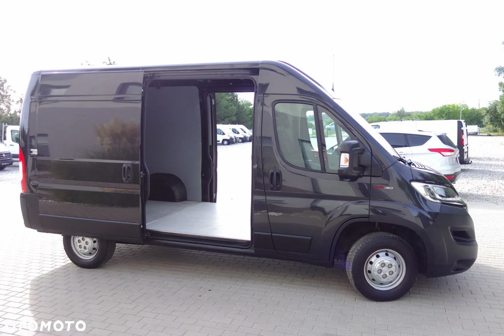 Fiat Ducato 2.3 Multi-jet 130 KM L2H2 Klima Webasto Kamera - 15