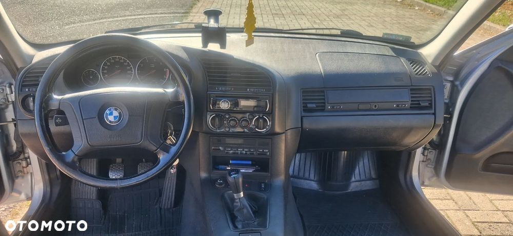 BMW Seria 3 - 9