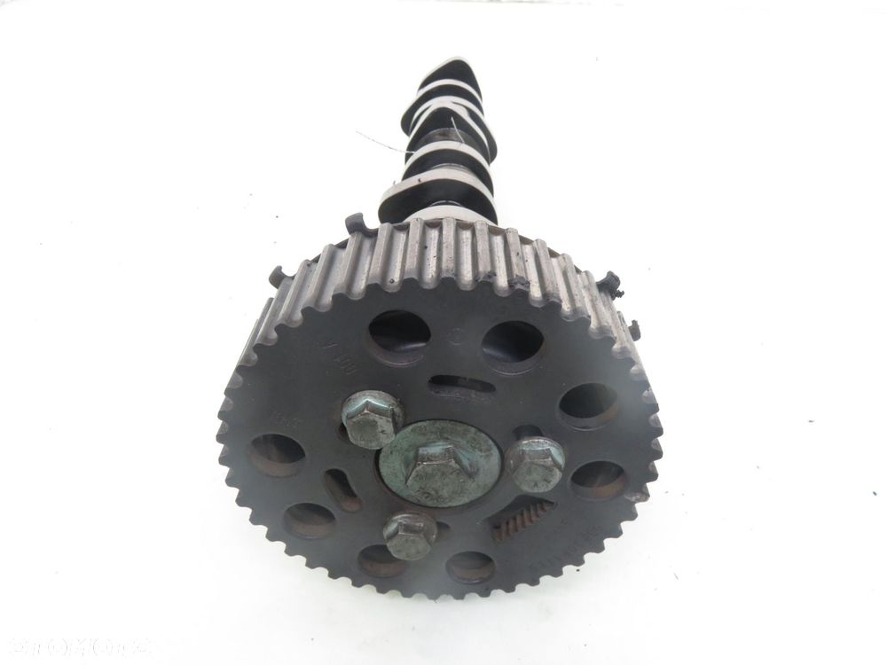 WAŁEK ROZRZĄDU AUDI A4 B6 1.9 TDI AWX 038109111E 038109239 - 7