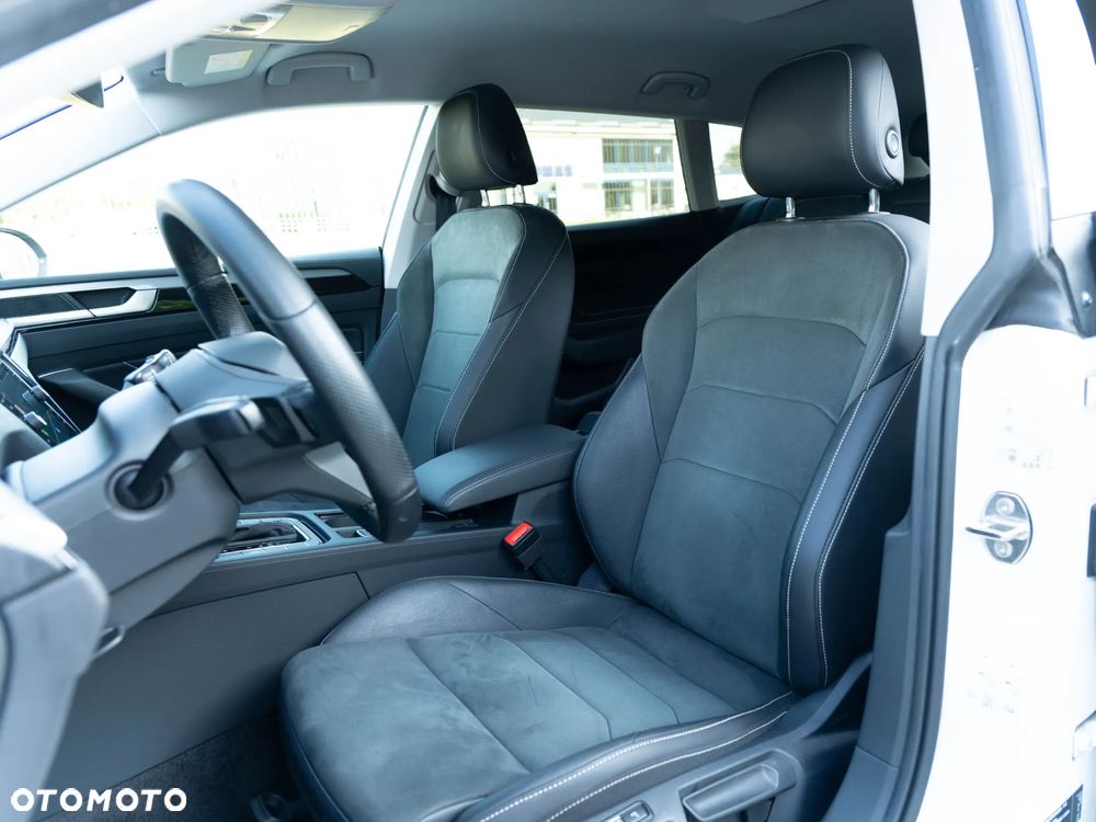 Volkswagen Arteon 2.0 TDI SCR Elegance DSG - 19