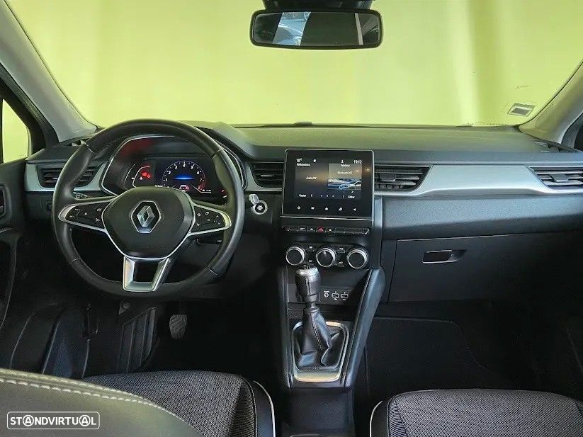 Renault Captur 1.0 TCe Intens - 6