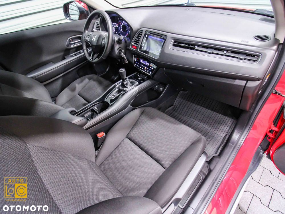 Honda HR-V 1.5 Executive (ADAS) - 9