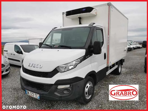 Iveco 35C13