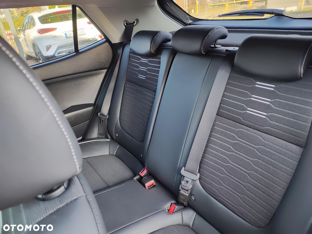 Kia Stonic 1.0 T-GDI GT Line - 16