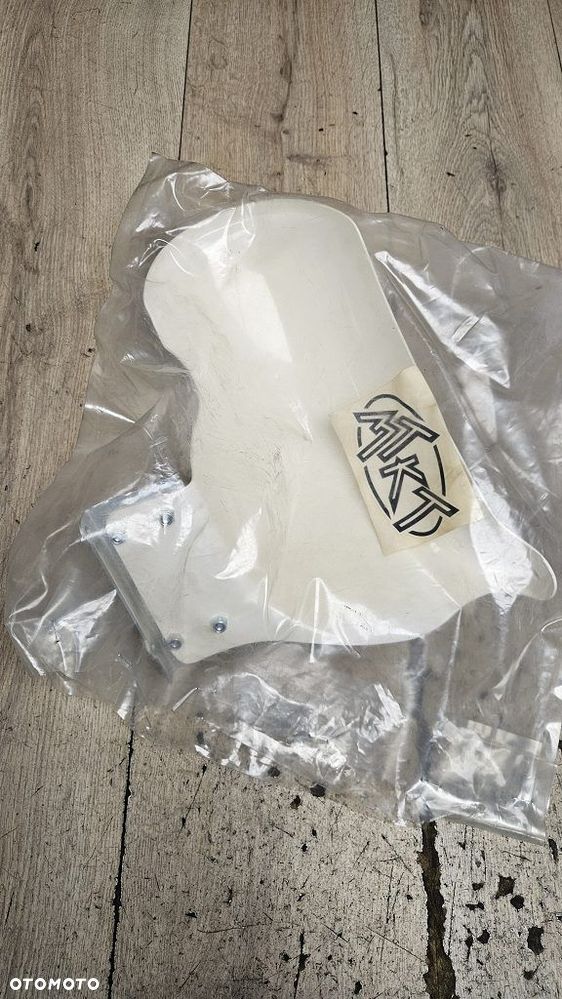 Nadkole MTKT Yamaha Aerox / MBK Nitro - 8