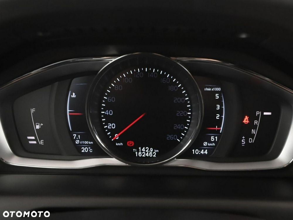 Volvo XC 60 D3 Drive-E Summum - 23