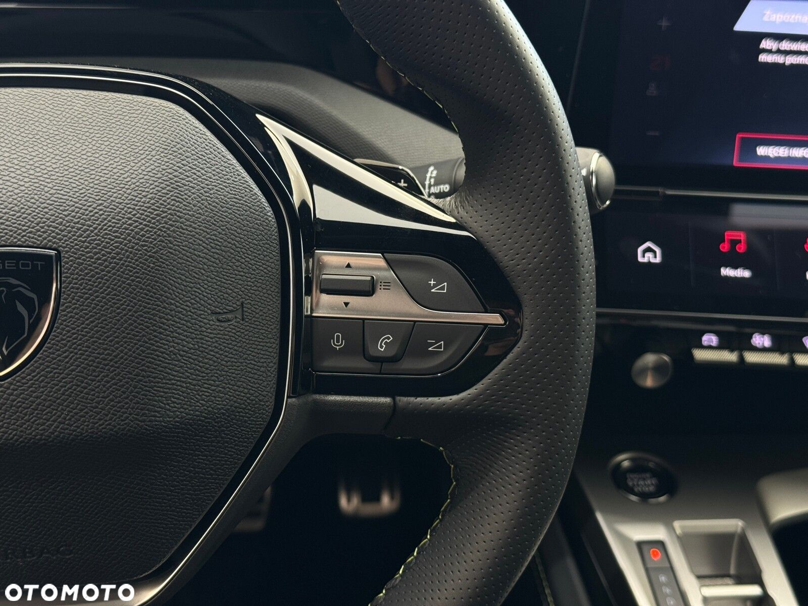 Peugeot 308 1.2 PureTech GT S&S EAT8 - 22