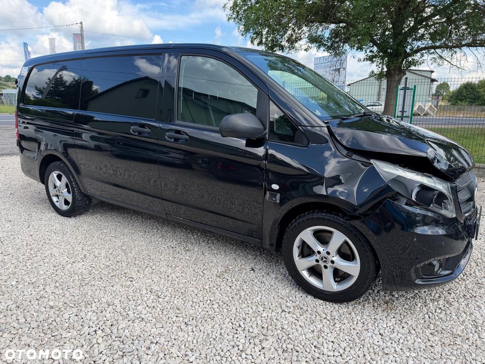 Mercedes-Benz Vito - 26