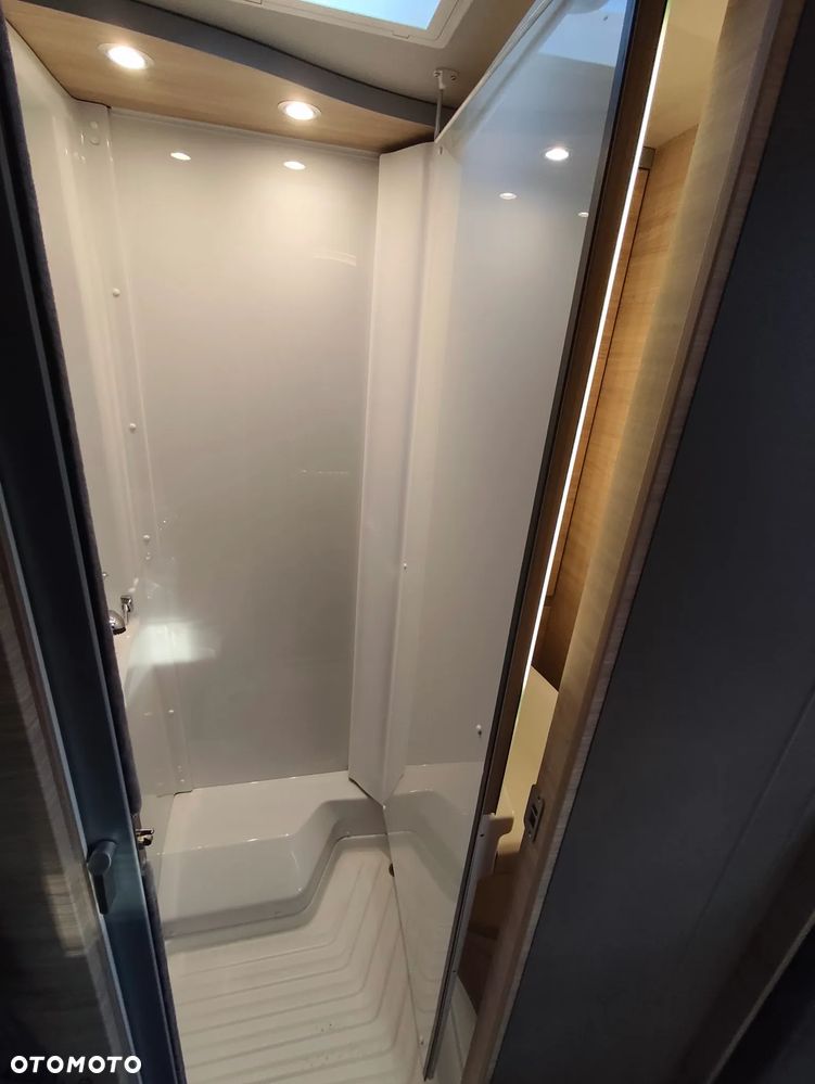 KNAUS VAN TI PLUS 650 MEG PLATINUM SELECTION 2026 VW Crafter 163KM Automat ACC HAK TRUMA Diesel LiFePO4 FV MARŻA - 38