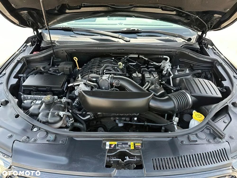 Dodge Durango 5.7 R/T - 18