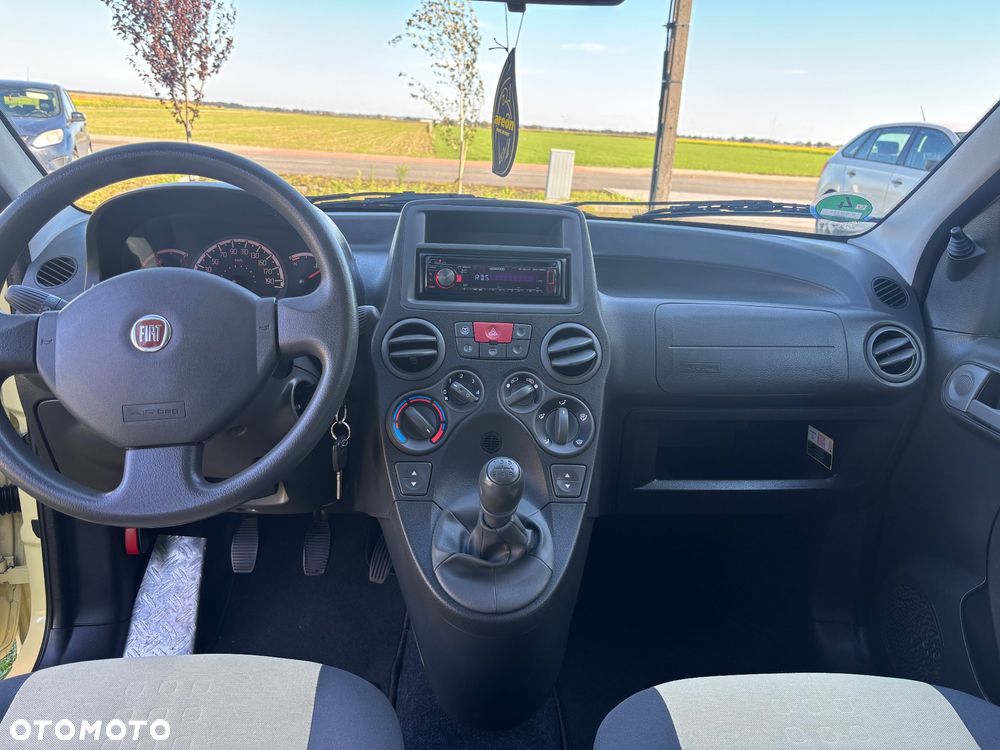 Fiat Panda 1.2 Easy - 13