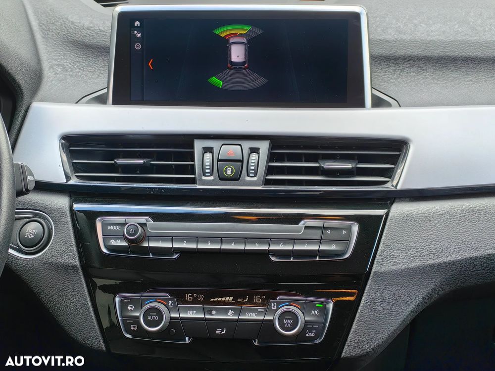 BMW X1 xDrive25e Advantage - 19