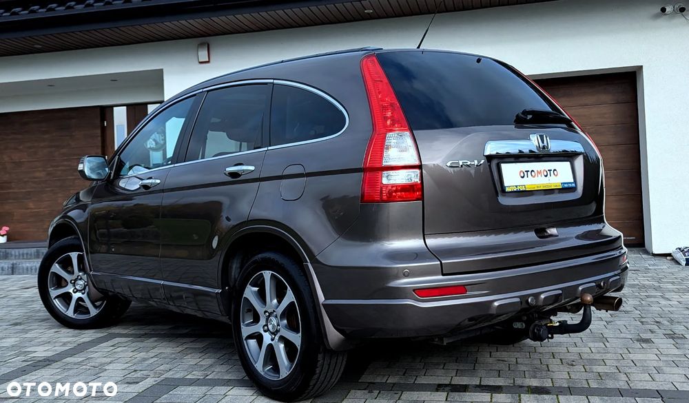 Honda CR-V 2.0 Executive (ADAS / Connect+) - 6