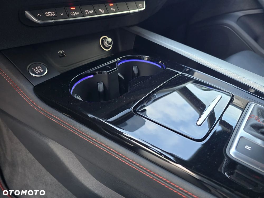 Audi A5 Sportback 40 TDI quattro S tronic edition one - 24