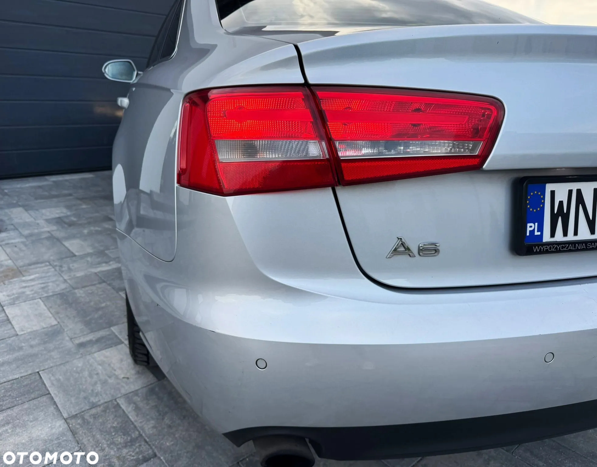 Audi A6 ver-2-0-tfsi-multitronic - 25