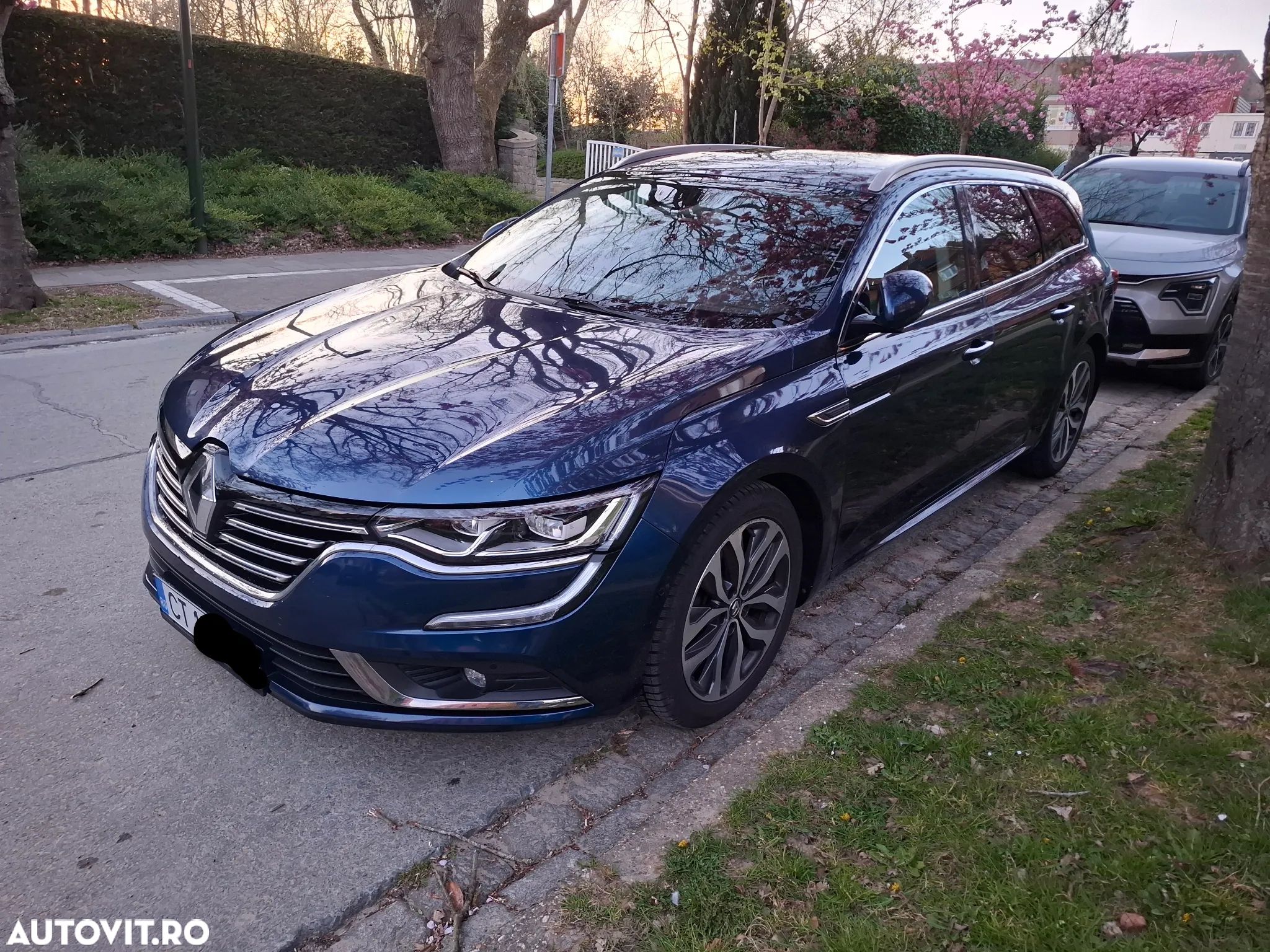 Renault Talisman - 1