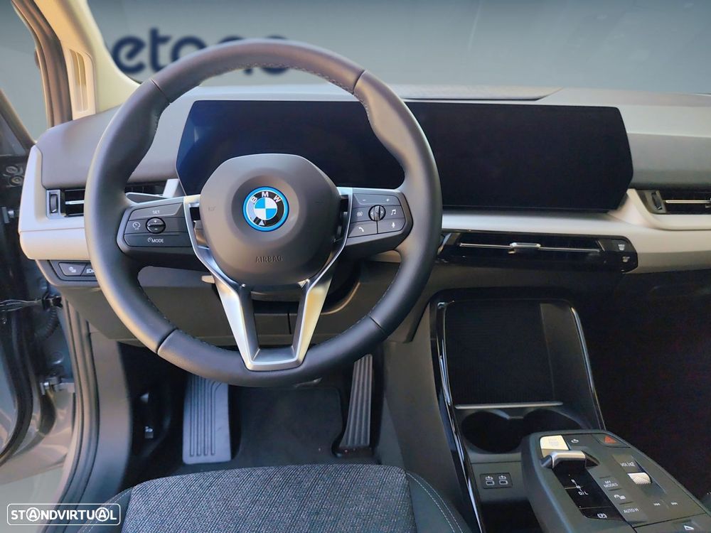 BMW 225xe Active Tourer e xDrive - 13