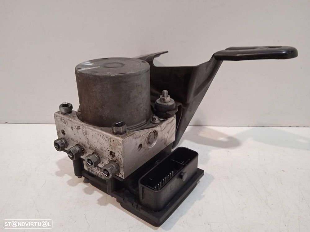 ABS CITROEN XSARA PICASSO - 1