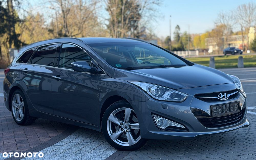 Hyundai i40 i40cw 1.6 5 Star Edition - 15