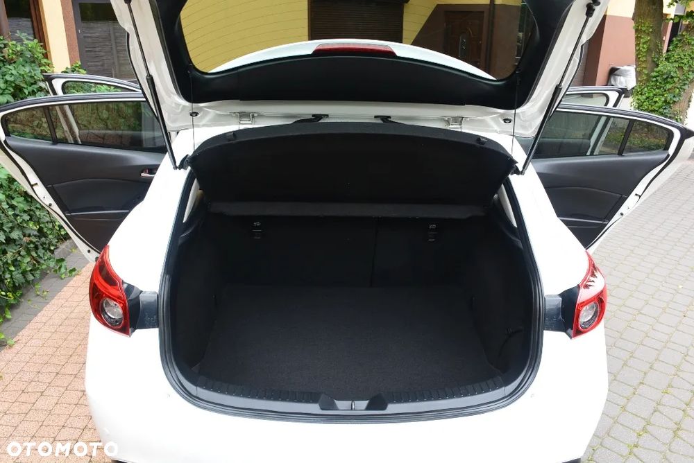 Mazda 3 SKYACTIV-G 165 Exclusive-Line - 18