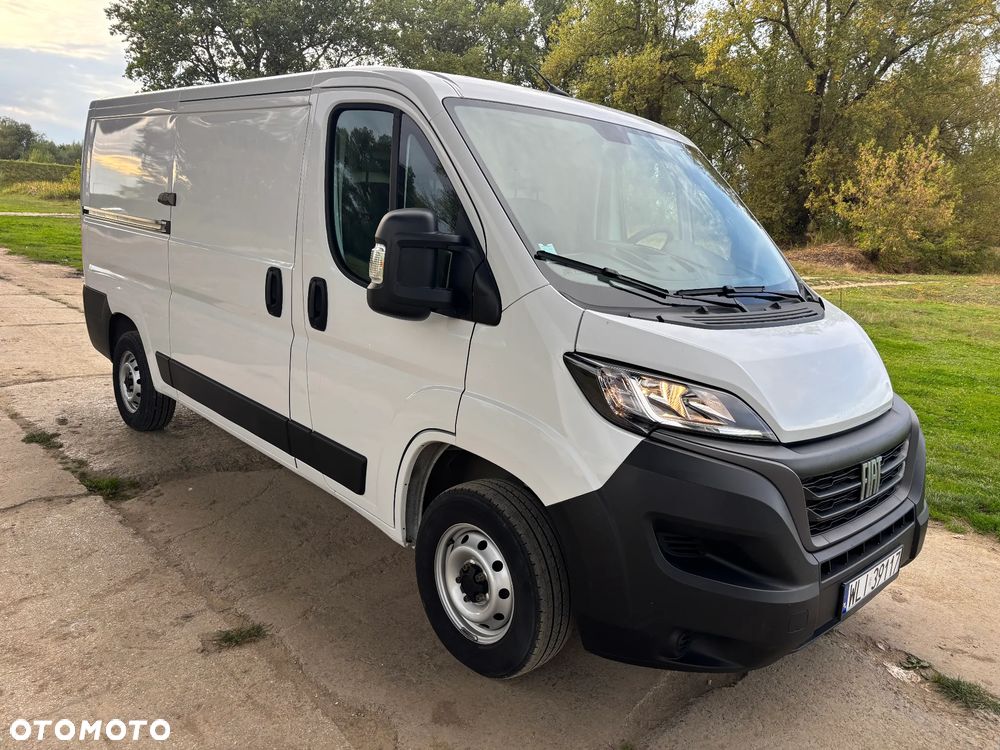 Fiat Ducato - 2