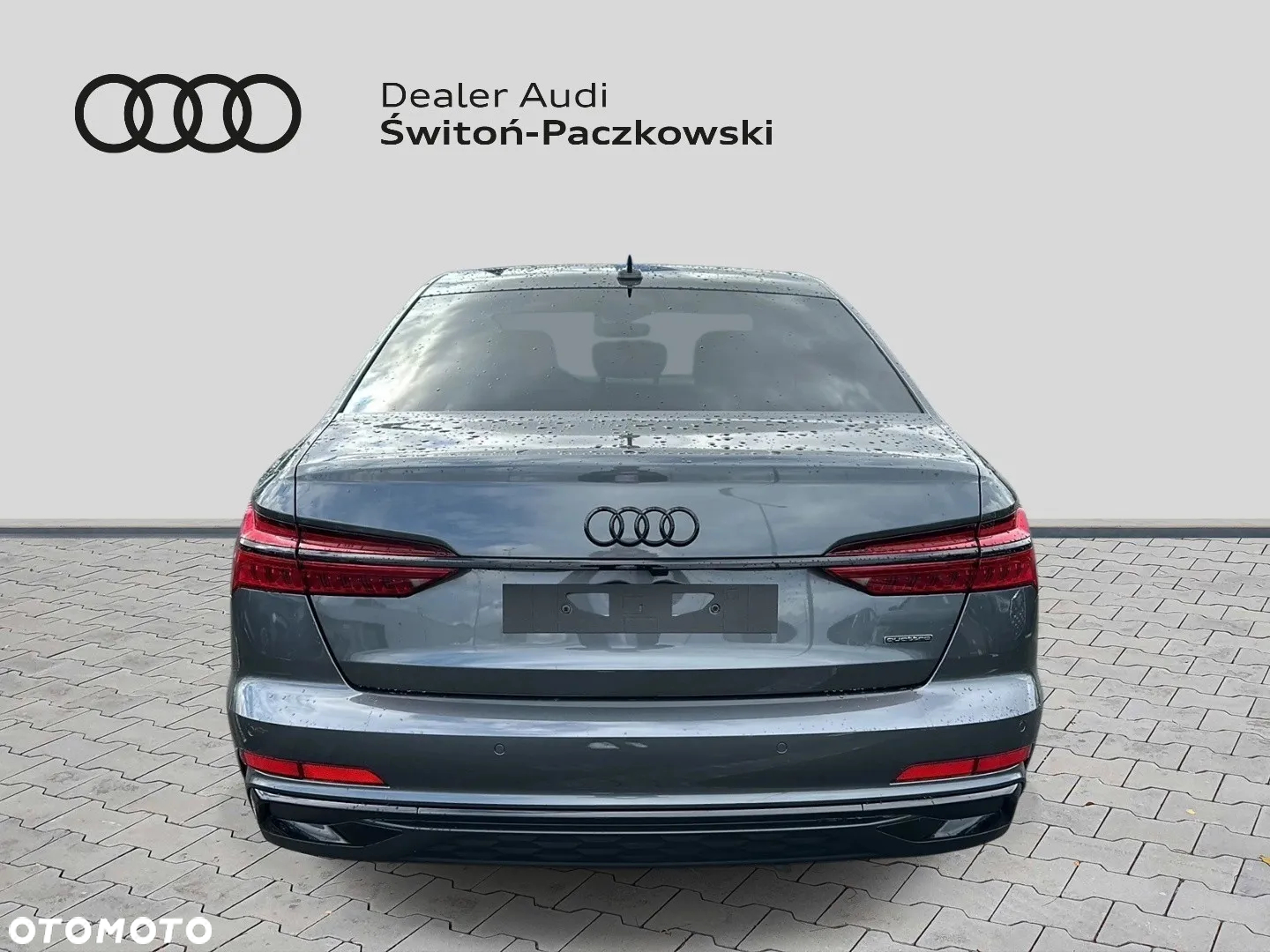 Audi A6 55 TFSI e PHEV Quattro S Line S tronic - 4