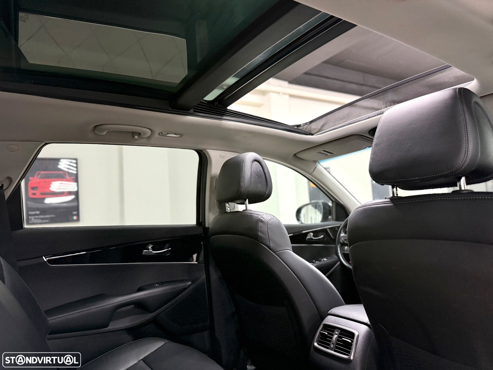Kia Sorento 2.2 CRDi TX TOP - 24