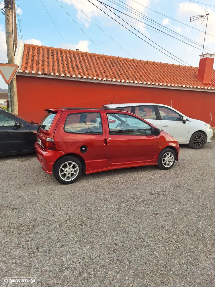 Renault Twingo - 4