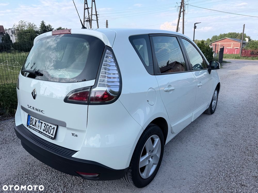 Renault Scenic - 3