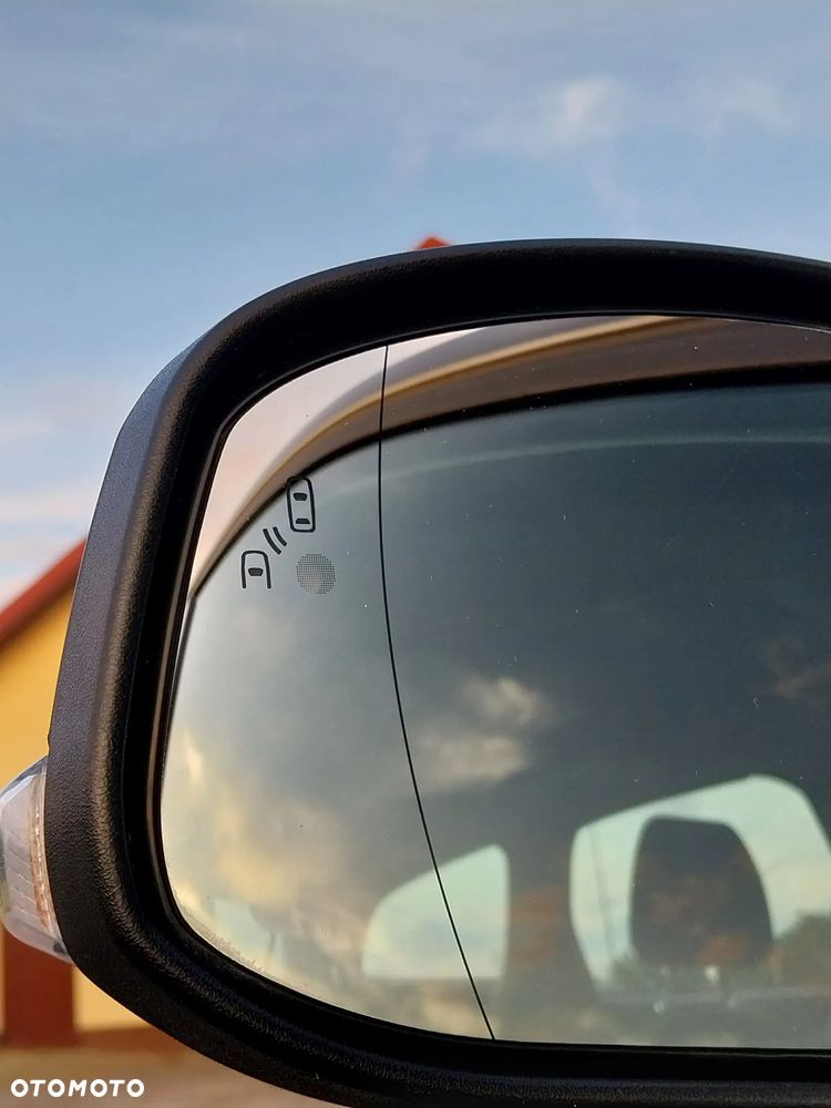 Ford Focus Turnier 1.5 EcoBoost Start-Stopp-System Titanium - 10