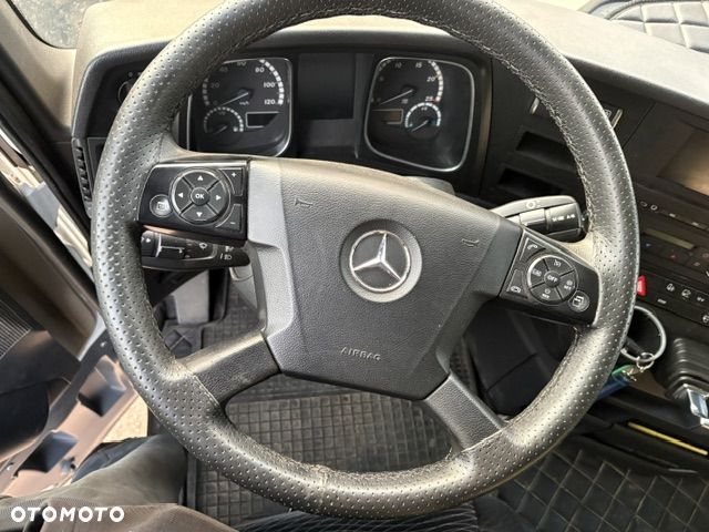Mercedes-Benz Actros 1843 STANDARD - 36