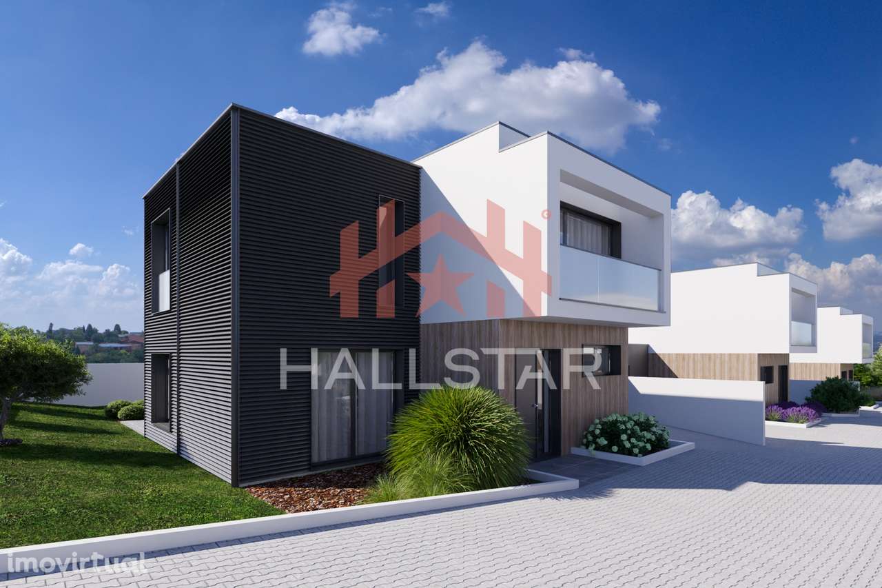 Moradia T3 / Nova / Maceira - Grande imagem: 2/55