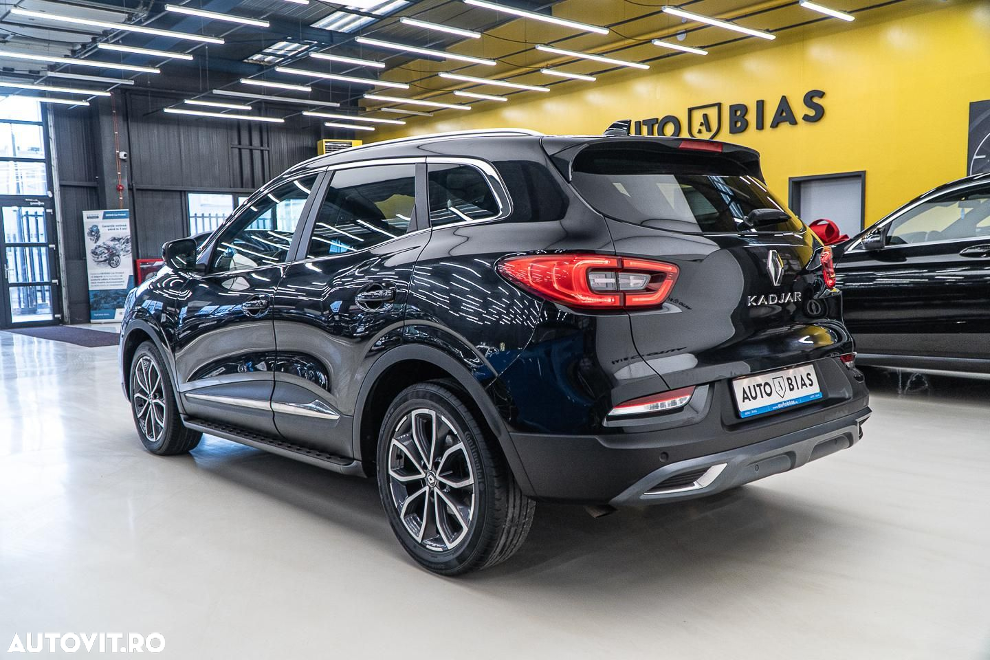 Renault Kadjar TCe EDC GPF Intens - 6
