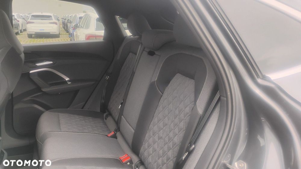 Audi Q5 Sportback - 34
