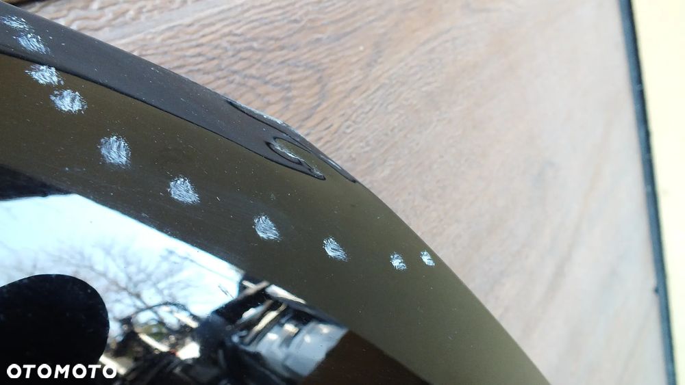 Maska silnika Audi A3 8v - 7