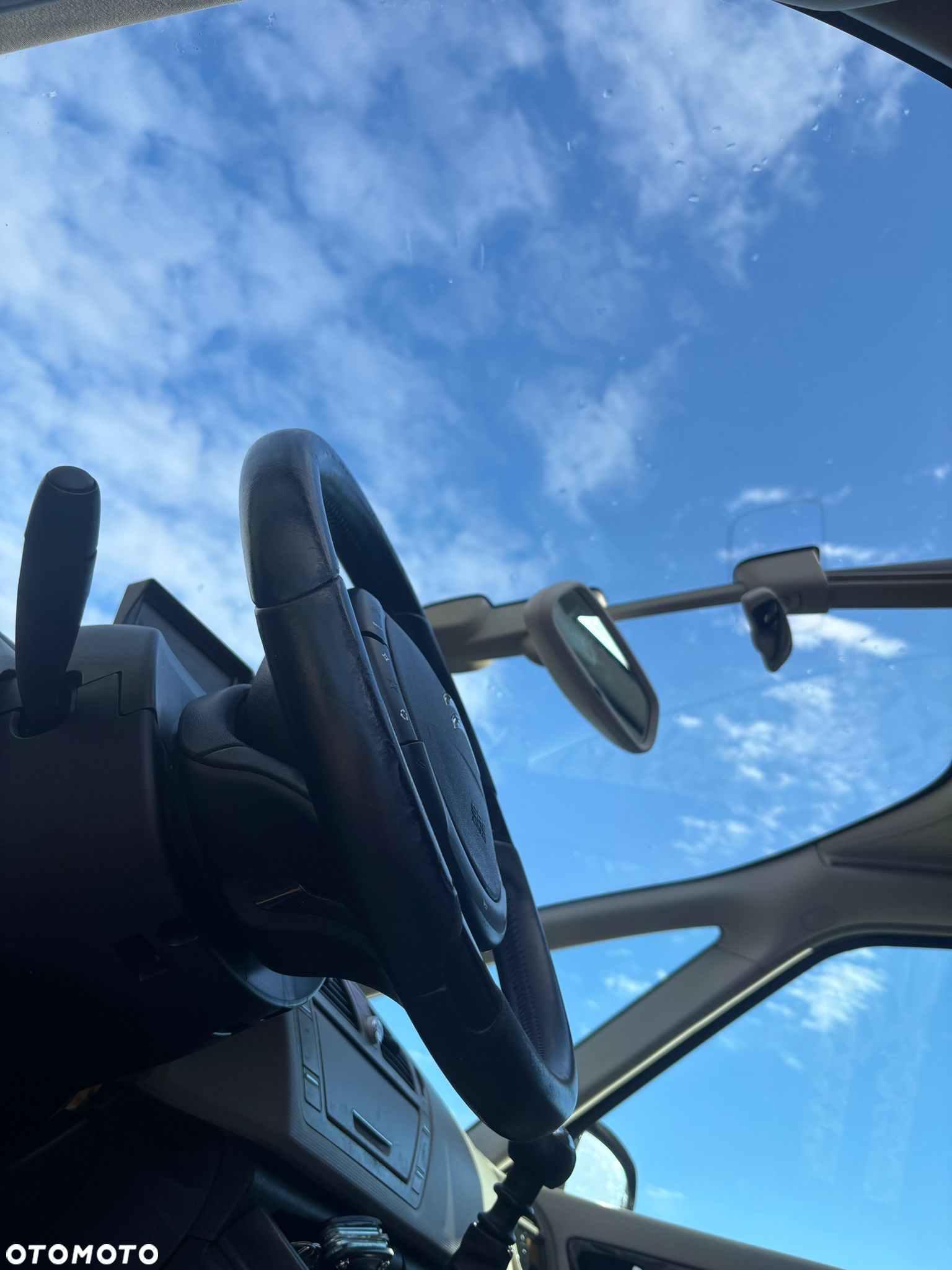 Citroën C4 Grand Picasso 2.0 HDi Exclusive - 3