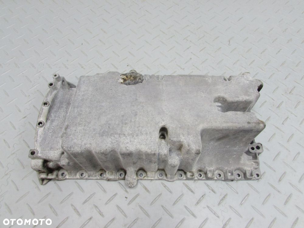 VOLVO V50 S40 II 04-12 2.4 2.5 T MISKA OLEJOWA 8692614 8692614A - 4