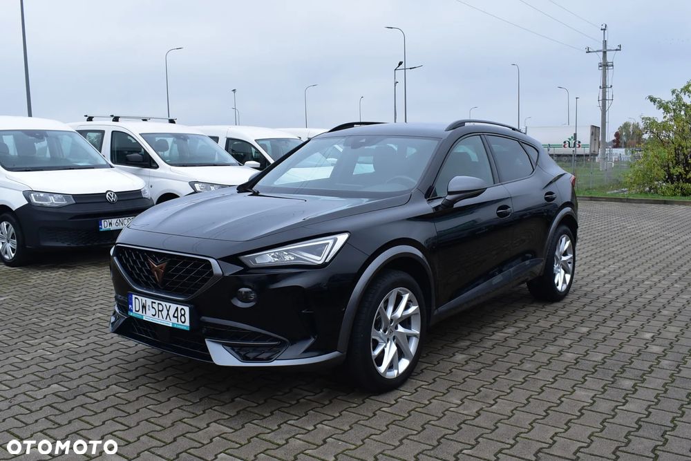 Cupra Formentor 1.5 TSI DSG - 3