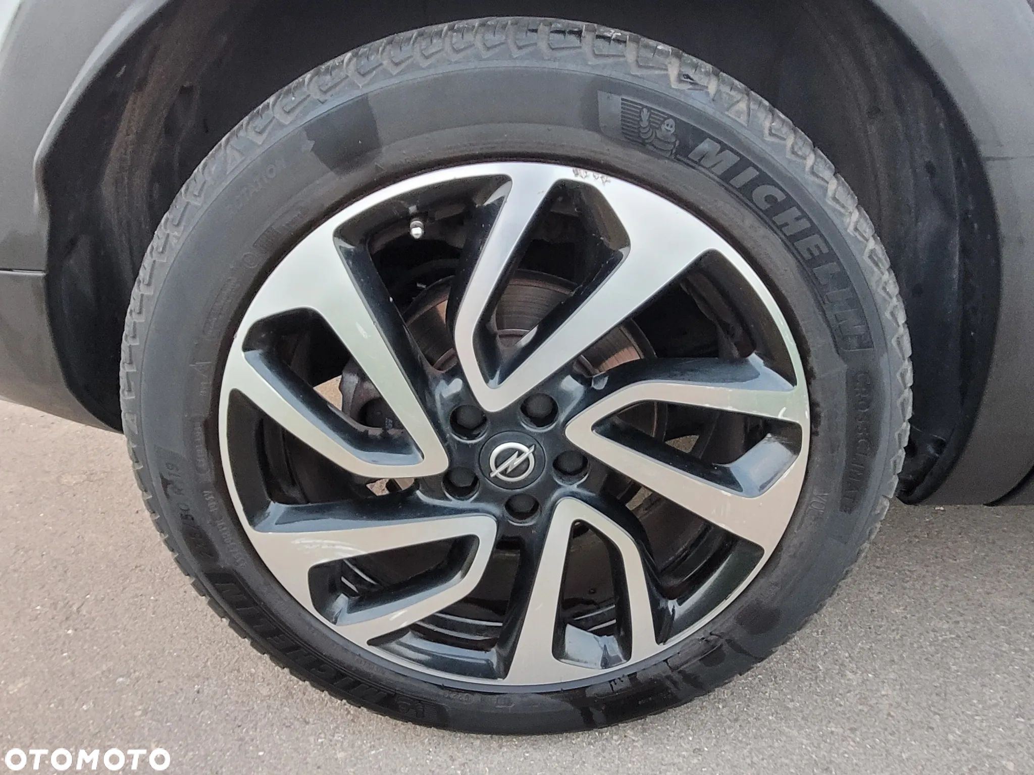 Opel Grandland X 2.0 D Start/Stop Automatik Ultimate - 39