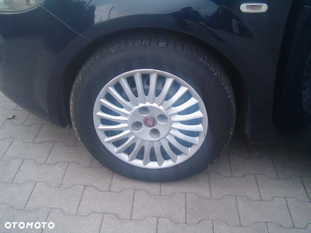 Fiat Punto - 12