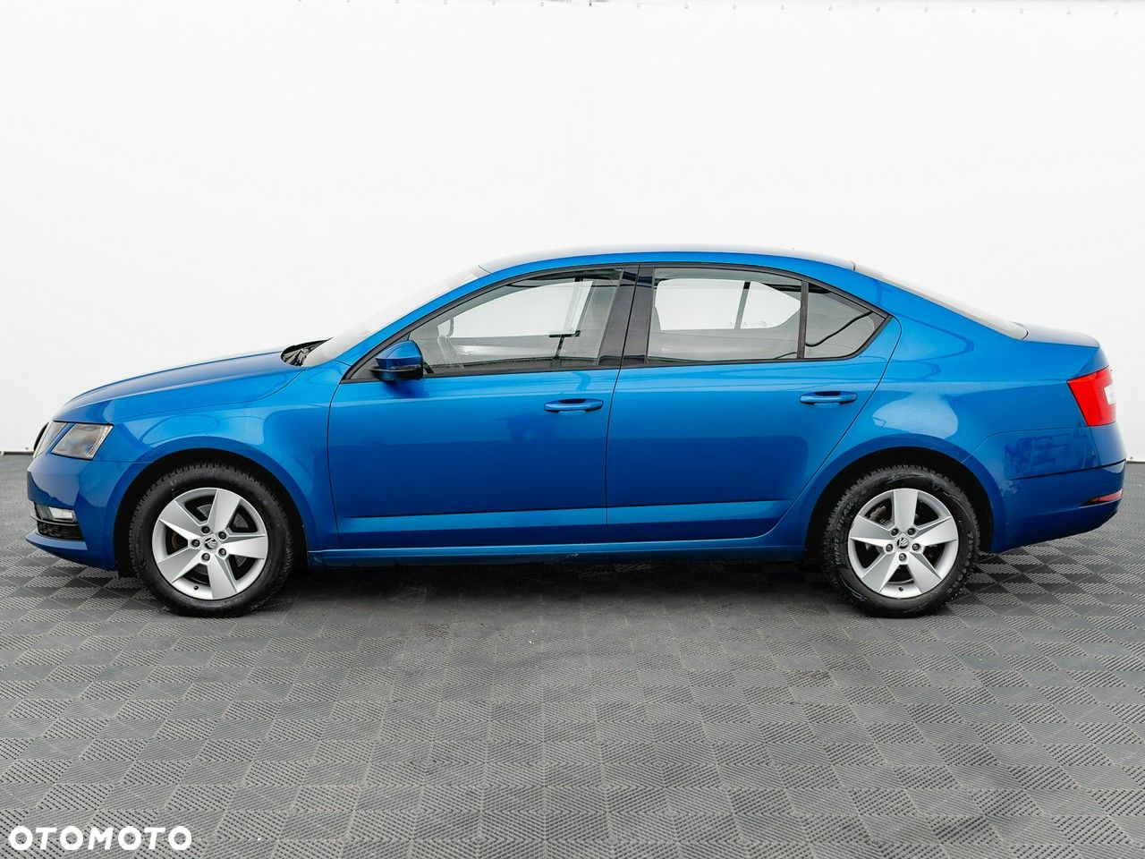 Skoda Octavia 2.0 TDI Ambition - 10