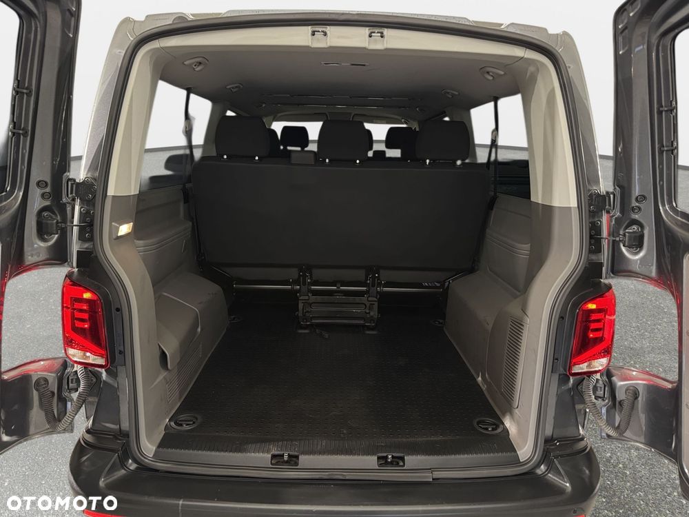 Volkswagen Caravelle 2.0 TDI L2 Trendline - 21