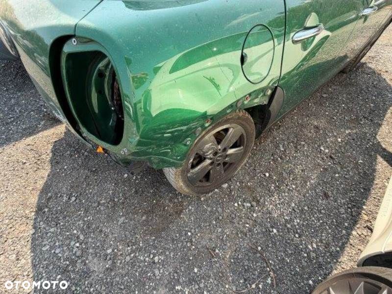MINI Cooper Yours Trim - 4