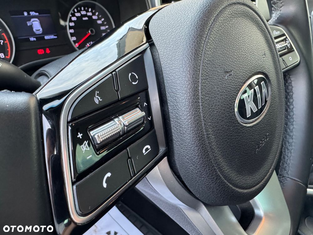 Kia Sportage 1.6 GDI L Business Line 2WD - 18