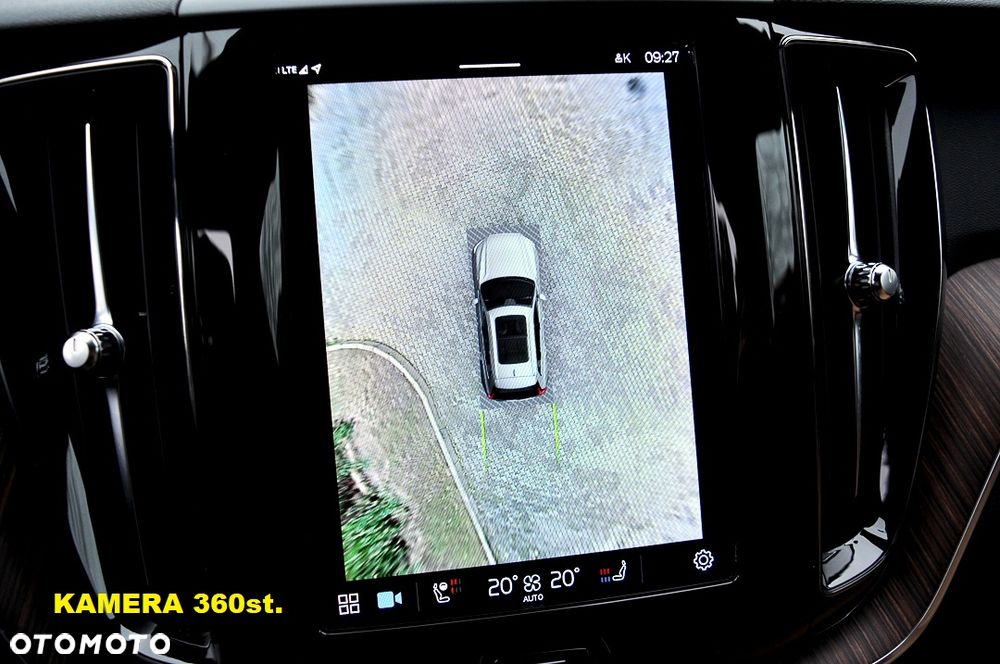 Volvo XC 60 B4 D Geartronic RDesign - 32