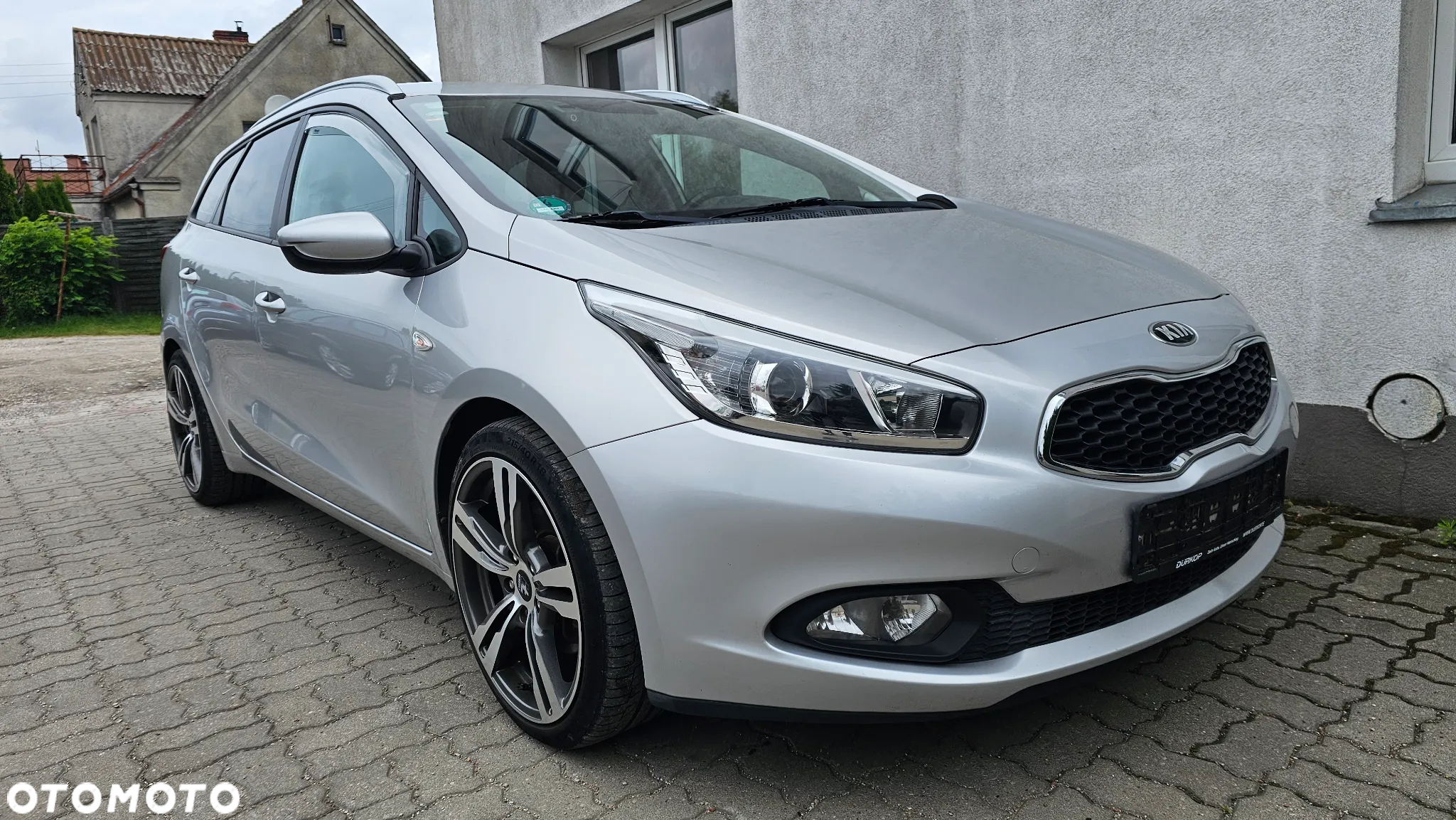 Kia Ceed - 15