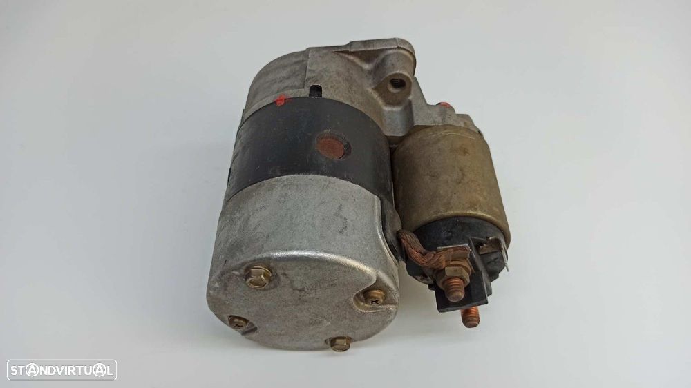 MOTOR DE ARRANQUE RENAULT MEGANE I SCENIC (JA0) 1.6E ALIZE - 9