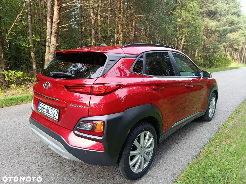Hyundai Kona 1.0 T-GDI Advantage+ - 5