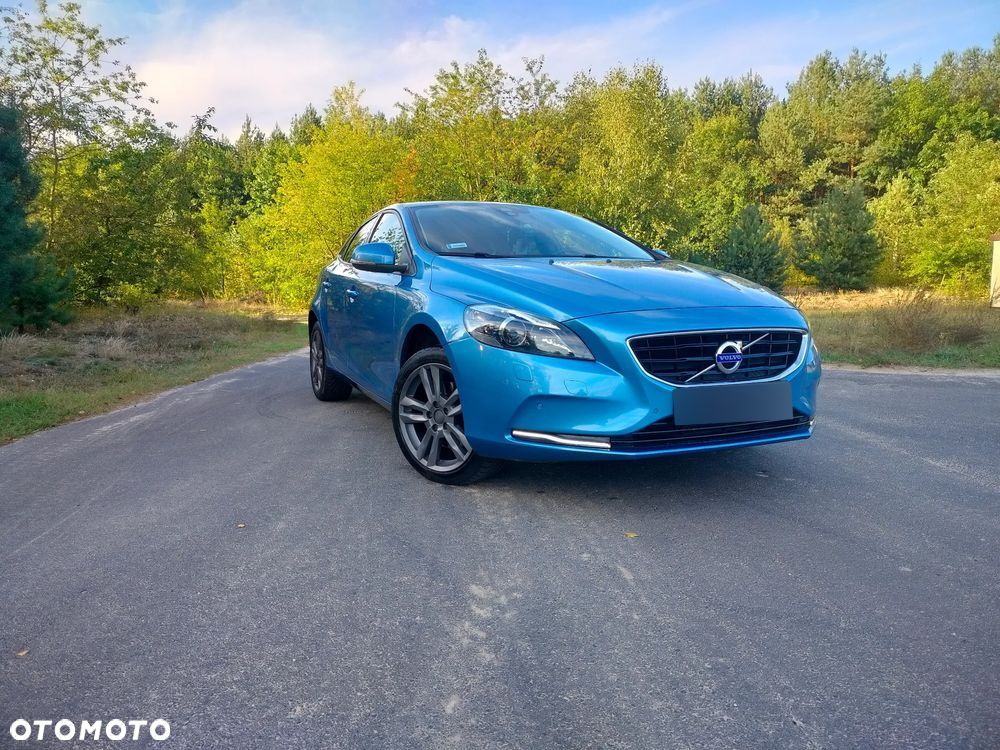 Volvo V40 - 3