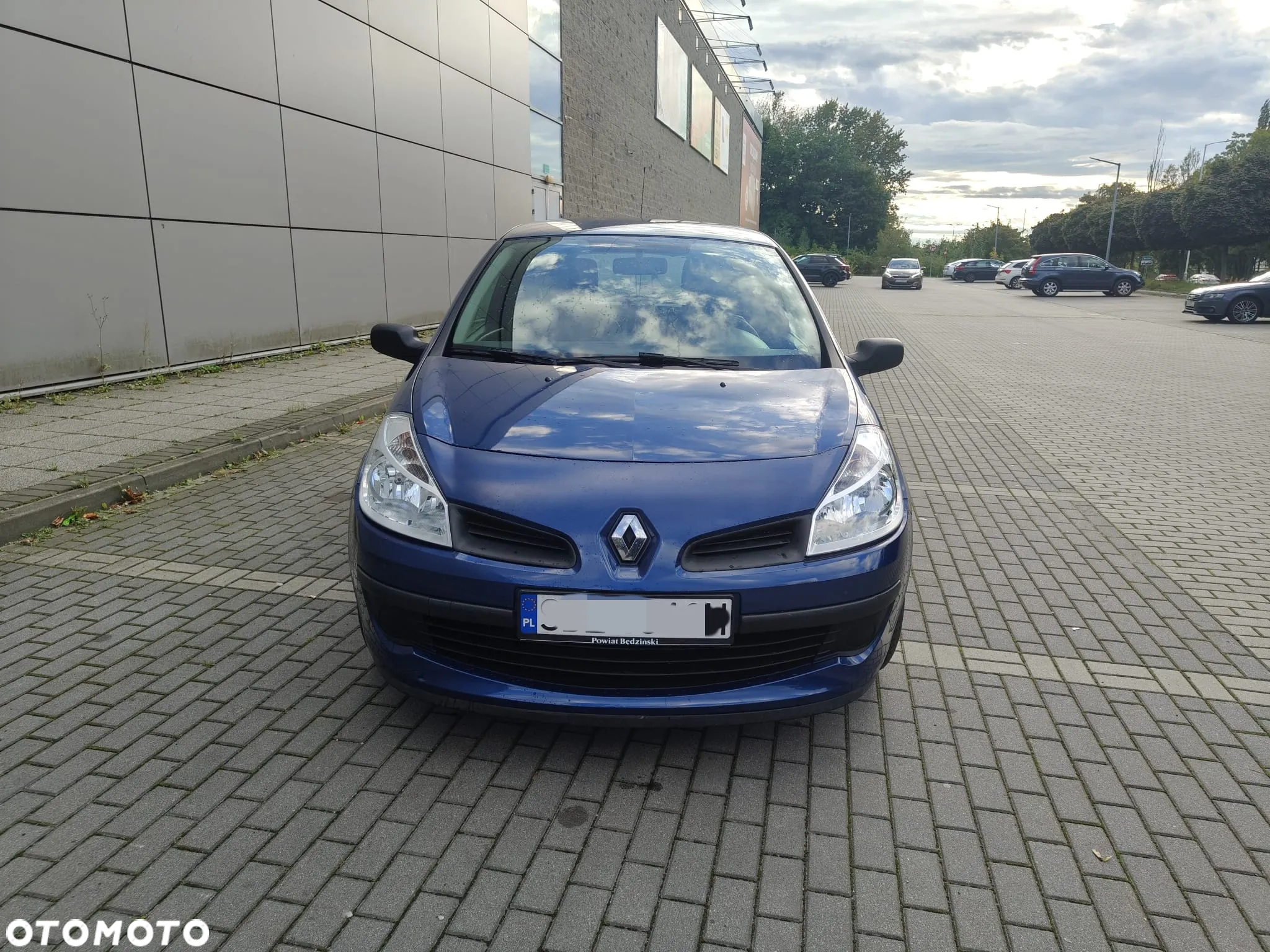 Renault Clio 1.2 16V 75 Collection - 2